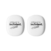 Nothing Just An Inchident - Leclerc AirPods Max Case 3