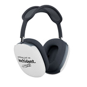 Nothing Just An Inchident - Leclerc AirPods Max Case 2