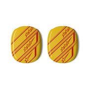 7 Time World Champion - Hamilton AirPods Max Case 3