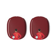 Ronaldo - Football AirPods Max Case 3