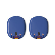Messi - Football AirPods Max Case 3