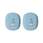 Grealish - Football AirPods Max Case 3