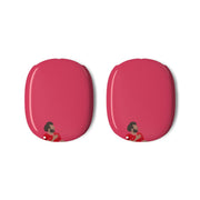 Salah - Football AirPods Max Case 3