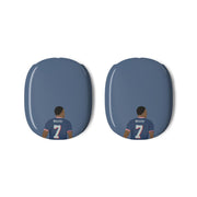 Mbappe - Football AirPods Max Case 3