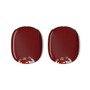 Henry - Football AirPods Max Case 3