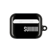 SUI - Football AirPods Case 7