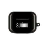 SUI - Football AirPods Case 5