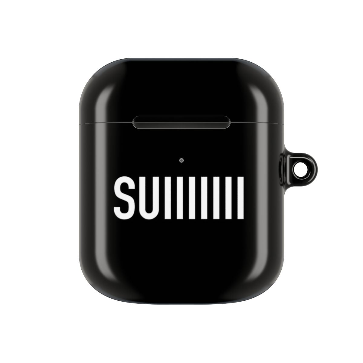 SUI - Football AirPods Case