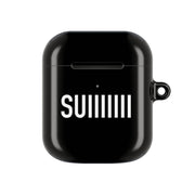SUI - Football AirPods Case 1