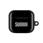 SUI - Football AirPods Case 3