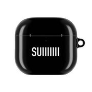 SUI - Football AirPods Case 4