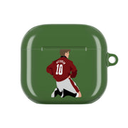 Beckham AirPods Case 4