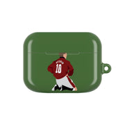 Beckham AirPods Case 5