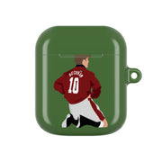 Beckham AirPods Case 2