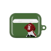 Beckham AirPods Case 7