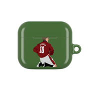 Beckham AirPods Case 3