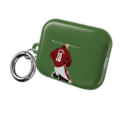 Beckham AirPods Case 8