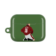 Beckham AirPods Case 6