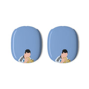 GOAT - Messi AirPods Max Case 3
