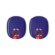 Rooney - Football AirPods Max Case 3