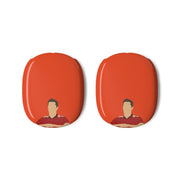 Van Persie - Football AirPods Max Case 3