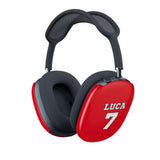 Personalised AirPods Max Cases