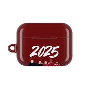 Premier League 2025 Winners AirPods Case 6