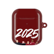 Premier League 2025 Winners AirPods Case 2