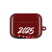 Premier League 2025 Winners AirPods Case 5