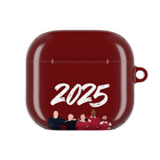 Premier League 2025 Winners AirPods Case 4