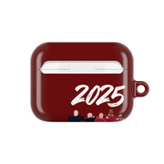 Premier League 2025 Winners AirPods Case 7