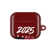 Premier League 2025 Winners AirPods Case 3