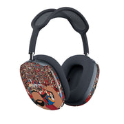 Mo Crowd Selfie AirPods Max Case 2