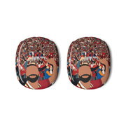 Mo Crowd Selfie AirPods Max Case 3