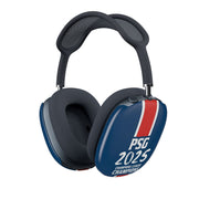 Champion League Winners 25 PSG AirPods Max Case 1