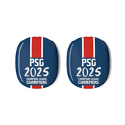 Champion League Winners 25 PSG AirPods Max Case 3