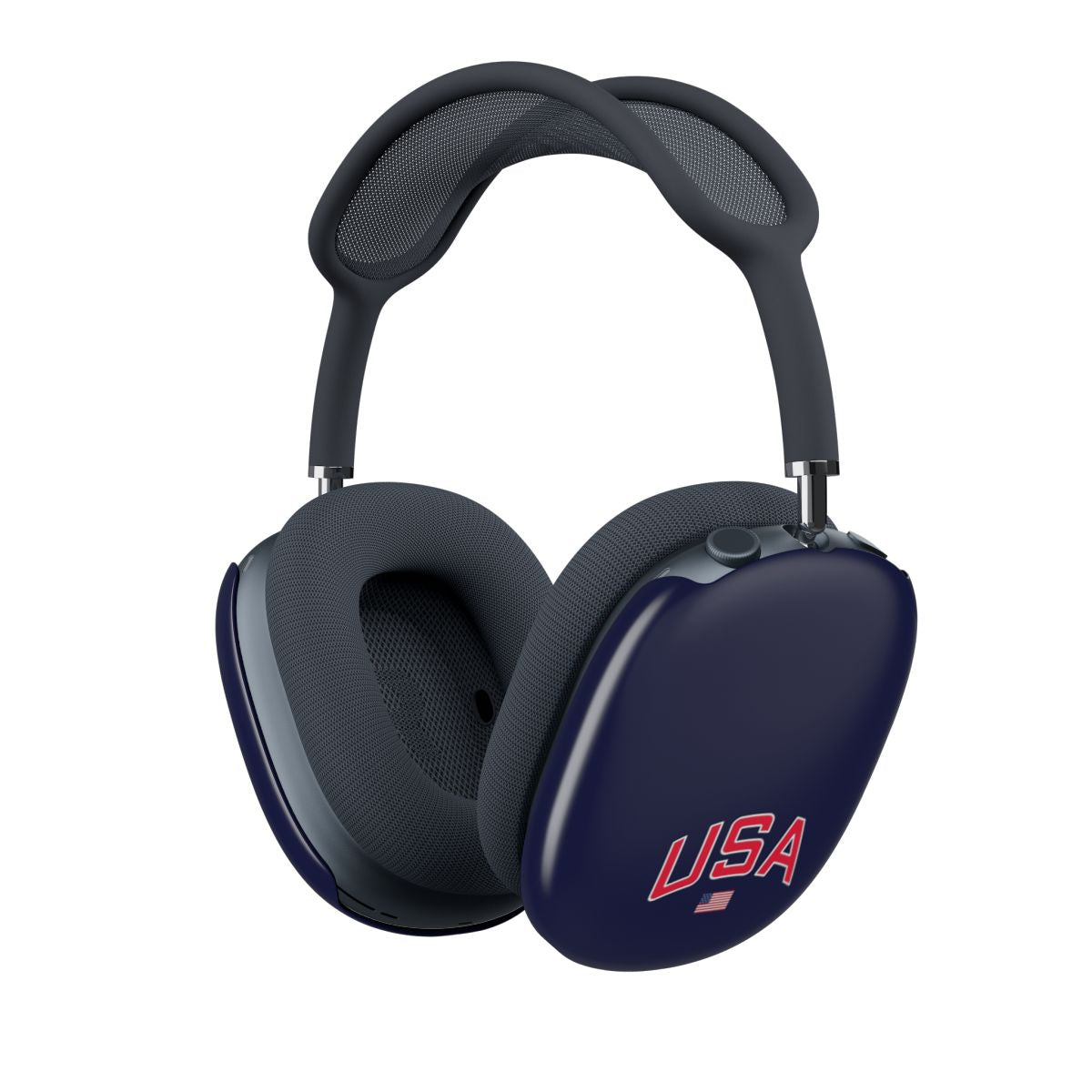 USA Team Kit AirPods Max Case