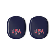 USA Team Kit AirPods Max Case 3