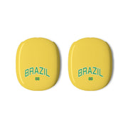 Brazil Team Kit AirPods Max Case 3