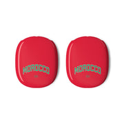 Morocco Team Kit AirPods Max Case 3