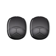 Black Football AirPods Max Case 3