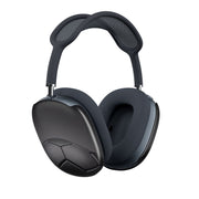 Black Football AirPods Max Case 2