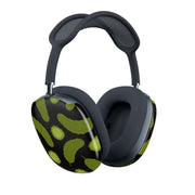 Pickle Assortment Pattern AirPods Max Case 2