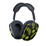 Food Patterns AirPods Max Cases