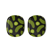Pickle Assortment Pattern AirPods Max Case 3
