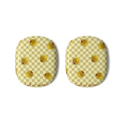 Life Is Better With Olives AirPods Max Case 3