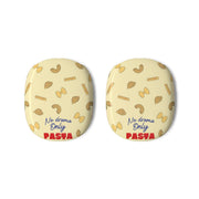 No Drama, Only Pasta AirPods Max Case 3
