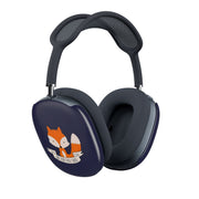 Oh For Fox Sake AirPods Max Case 2