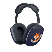 Oh For Fox Sake AirPods Max Case 1