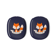 Oh For Fox Sake AirPods Max Case 3